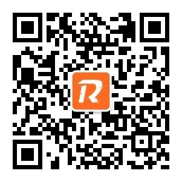 扫码关注微信公众号